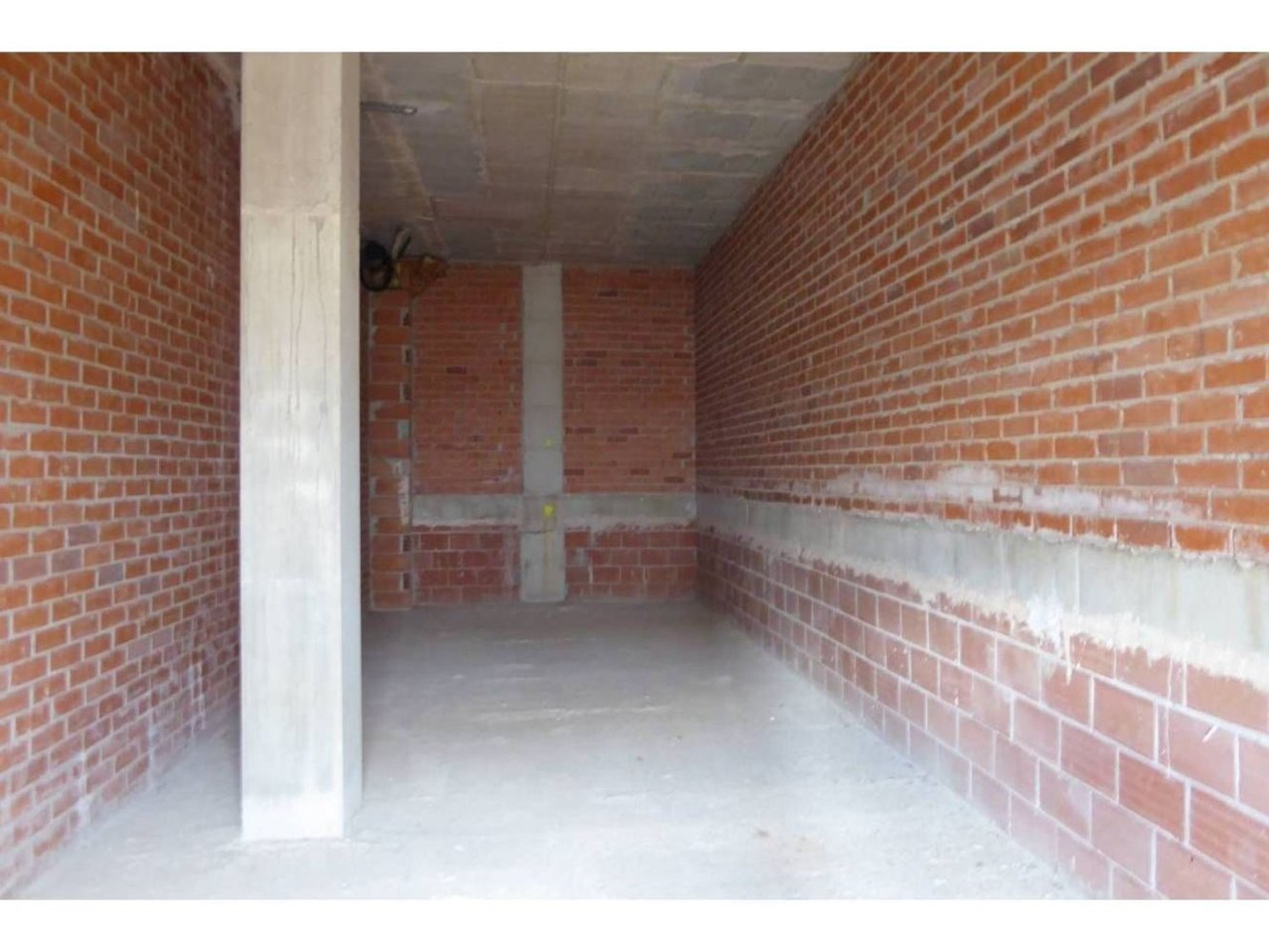 Gewerbliche Immobilie in Benicarlo, Spain 50m², Nr. 263683