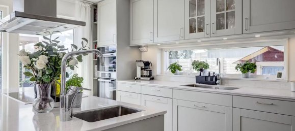 Bungalow de 3 dormitorios en Ostholstein, Germany No. 266851 3