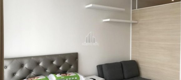 1 Schlafzimmer Eigentumswohnung in Khlong Toei, Thailand, Nr. 8861 2