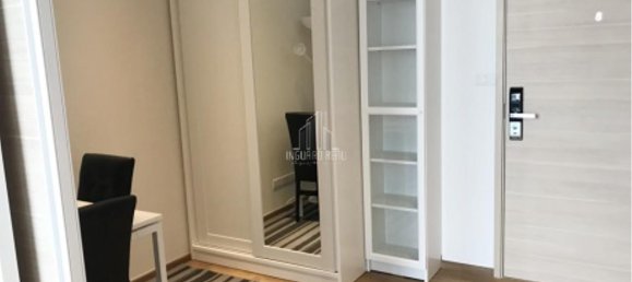 1 Schlafzimmer Eigentumswohnung in Khlong Toei, Thailand, Nr. 8861 3