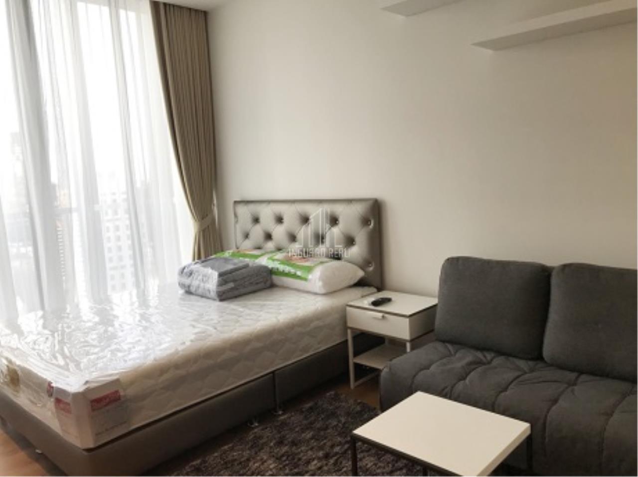 1 Schlafzimmer Eigentumswohnung in Khlong Toei, Thailand, Nr. 8861