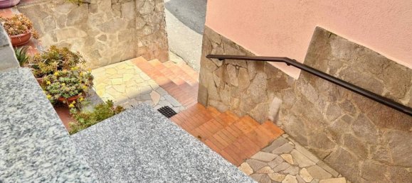 Квартира с 6 комнатами в Савона, Италия № 152679 39