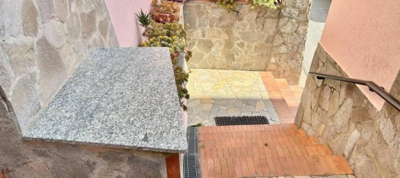 Квартира с 6 комнатами в Савона, Италия № 152679 38