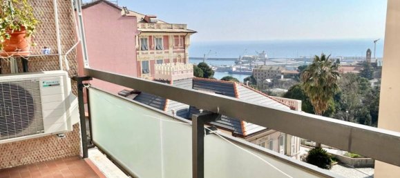 Квартира с 6 комнатами в Савона, Италия № 152679 16