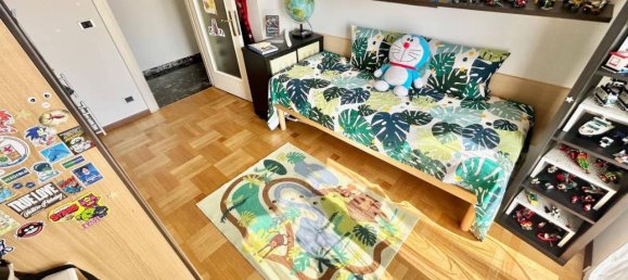 Квартира с 6 комнатами в Савона, Италия № 152679 34