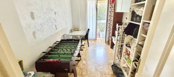 Квартира с 6 комнатами в Савона, Италия № 152679 35