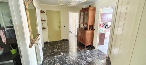 Квартира с 6 комнатами в Савона, Италия № 152679 7