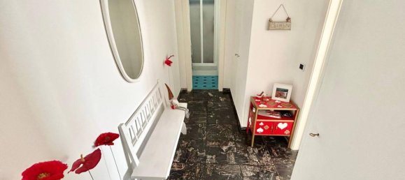 Квартира с 6 комнатами в Савона, Италия № 152679 31