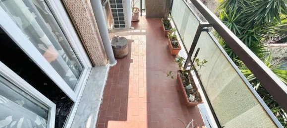 Квартира с 6 комнатами в Савона, Италия № 152679 17