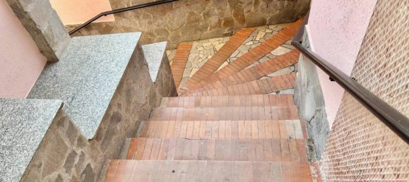 Квартира с 6 комнатами в Савона, Италия № 152679 40