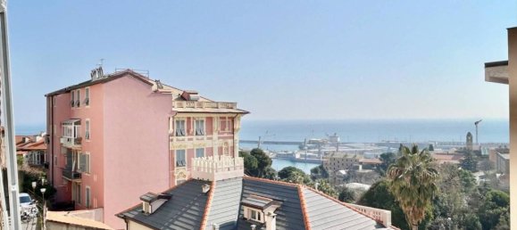 Квартира с 6 комнатами в Савона, Италия № 152679 13