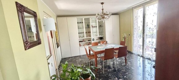 Квартира с 6 комнатами в Савона, Италия № 152679 6