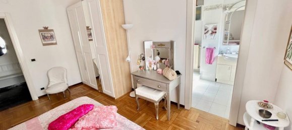 Квартира с 6 комнатами в Савона, Италия № 152679 23