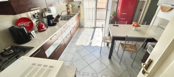 Квартира с 6 комнатами в Савона, Италия № 152679 9