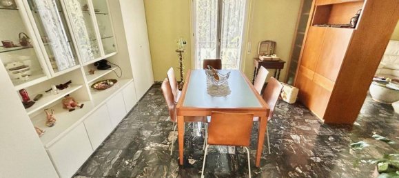 Квартира с 6 комнатами в Савона, Италия № 152679 4