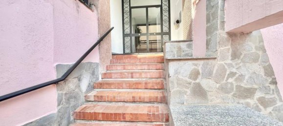 Квартира с 6 комнатами в Савона, Италия № 152679 41