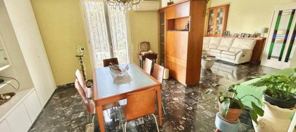 Квартира с 6 комнатами в Савона, Италия № 152679 5