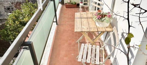 Квартира с 6 комнатами в Савона, Италия № 152679 18