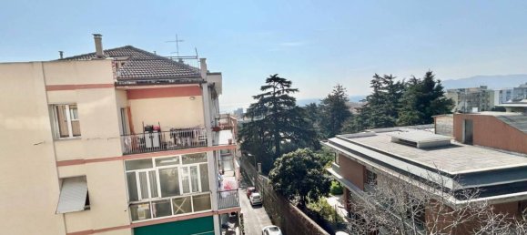 Квартира с 6 комнатами в Савона, Италия № 152679 14