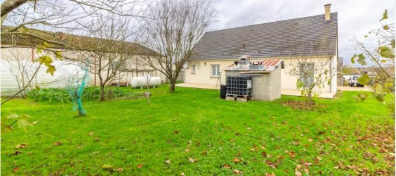 2 bedrooms House in Pruniers-en-Sologne, France No. 154703 2