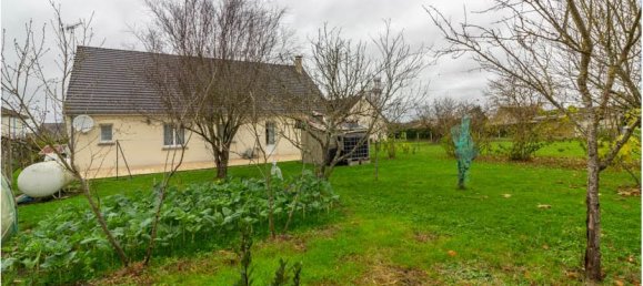 2 bedrooms House in Pruniers-en-Sologne, France No. 154703 3