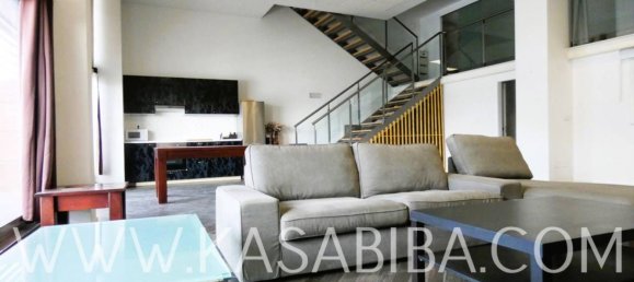 2 غرف نوم بانتهاوس في Xirivella, Spain رقم 74395 5