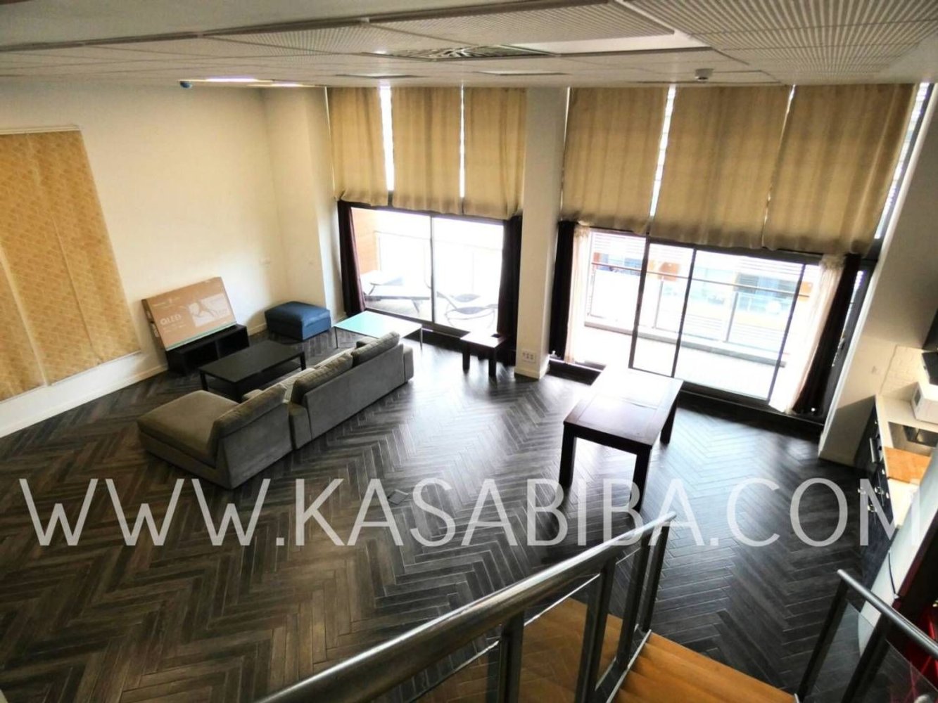 2 غرف نوم بانتهاوس في Xirivella, Spain رقم 74395