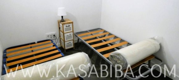 2 غرف نوم بانتهاوس في Xirivella, Spain رقم 74395 9