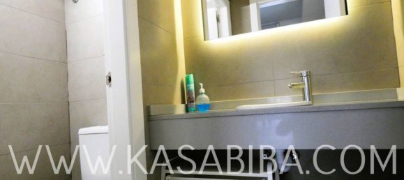 2 غرف نوم بانتهاوس في Xirivella, Spain رقم 74395 17