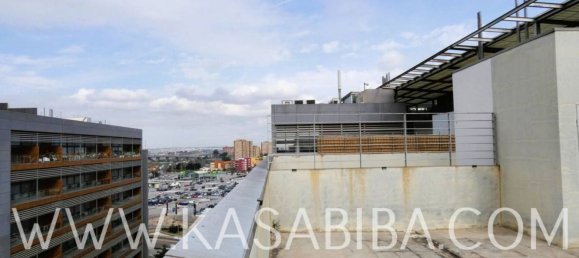 2 غرف نوم بانتهاوس في Xirivella, Spain رقم 74395 24