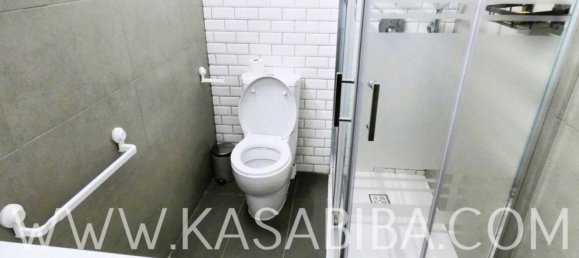 2 غرف نوم بانتهاوس في Xirivella, Spain رقم 74395 11