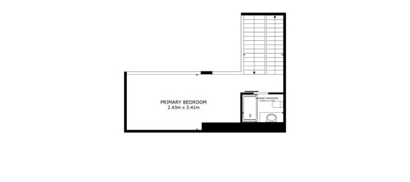 2 غرف نوم بانتهاوس في Xirivella, Spain رقم 74395 41