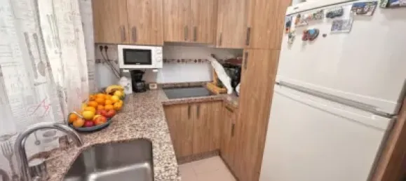 2 Schlafzimmer Wohnung in Fuengirola, Spain, Nr. 174985 2