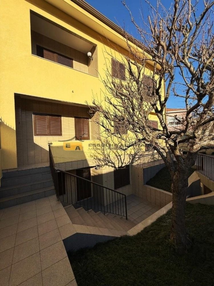 4 Schlafzimmer Stadthaus in Senhora da Hora, Portugal, Nr. 106570