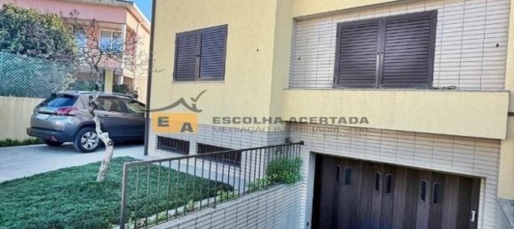 4 Schlafzimmer Stadthaus in Senhora da Hora, Portugal, Nr. 106570 43