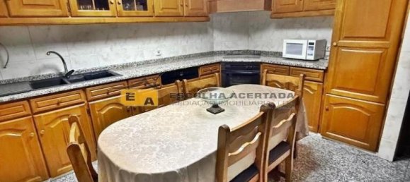 4 Schlafzimmer Stadthaus in Senhora da Hora, Portugal, Nr. 106570 33