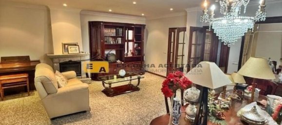 4 Schlafzimmer Stadthaus in Senhora da Hora, Portugal, Nr. 106570 13