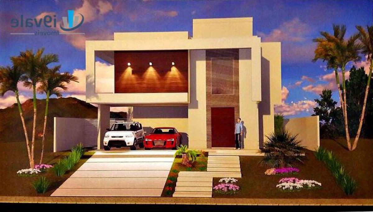 4 Schlafzimmer Haus in Sao Paulo, Brazil, Nr. 524989