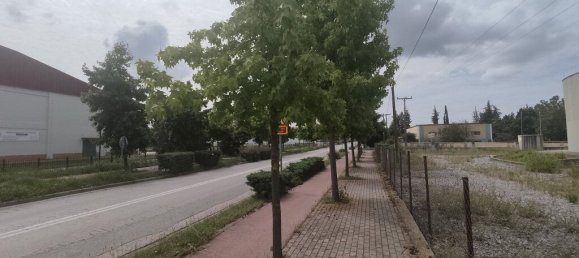 4100m² Property in Thermi, Greece No. 3114 4