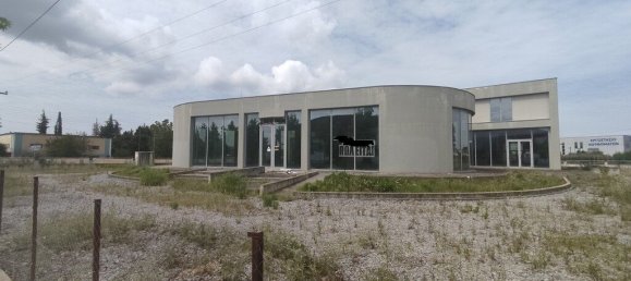 4100m² Property in Thermi, Greece No. 3114 5