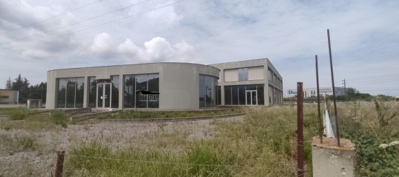 4100m² Property in Thermi, Greece No. 3114 3