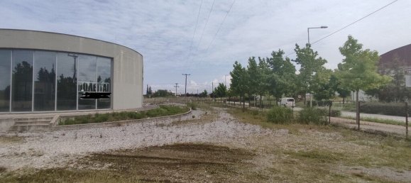 4100m² Property in Thermi, Greece No. 3114 2