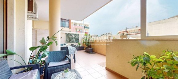 2 Schlafzimmer Wohnung in Conversano, Italy, Nr. 371102 2