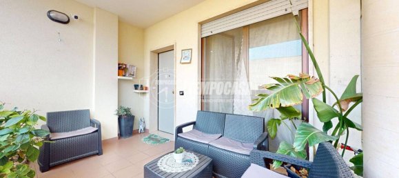 2 Schlafzimmer Wohnung in Conversano, Italy, Nr. 371102 16