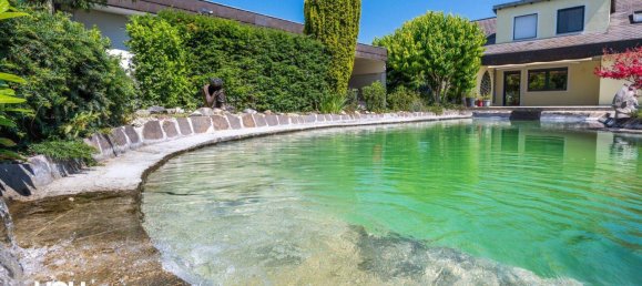 7 rooms Villa in Korneuburg, Austria No. 157871 31