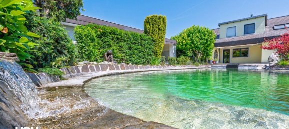 7 rooms Villa in Korneuburg, Austria No. 157871 32