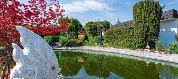 7 rooms Villa in Korneuburg, Austria No. 157871 25