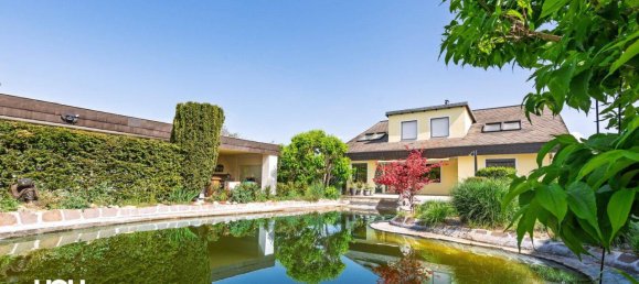 7 rooms Villa in Korneuburg, Austria No. 157871 9