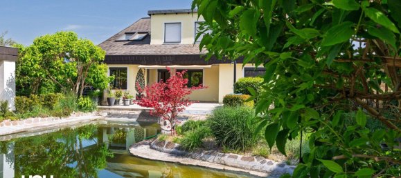 7 rooms Villa in Korneuburg, Austria No. 157871 24