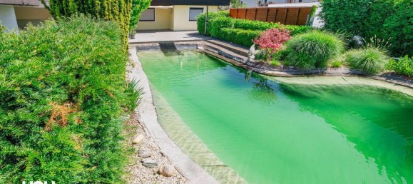 7 rooms Villa in Korneuburg, Austria No. 157871 36